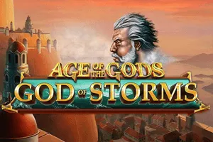 Age of the Gods: God of Storms™ - DEMO MBS