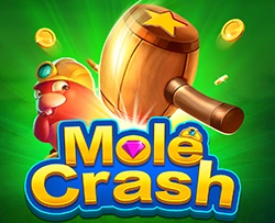 Mole Crash - DEMO MBS