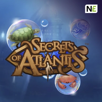 Secrets of Atlantis - DEMO MBS