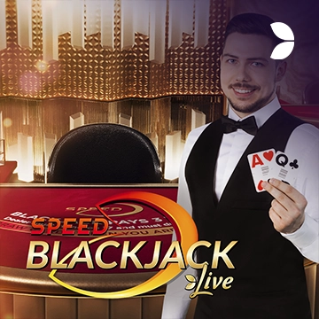 Speed VIP Blackjack 3 - DEMO MBS
