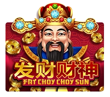 Fat Choy Choy Sun - DEMO MBS