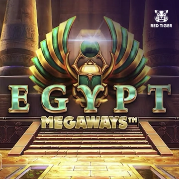Egypt Megaways - DEMO MBS