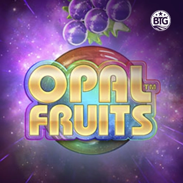Opal Fruits - DEMO MBS