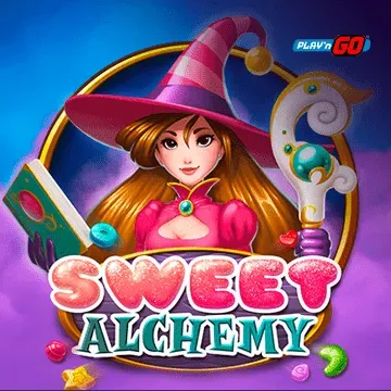 Sweet Alchemy - DEMO MBS