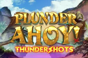 Plunder Ahoy! - DEMO MBS