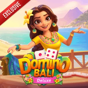 Deluxe Domino Bali - DEMO MBS