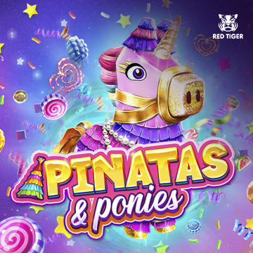 Pinatas and Ponies - DEMO MBS