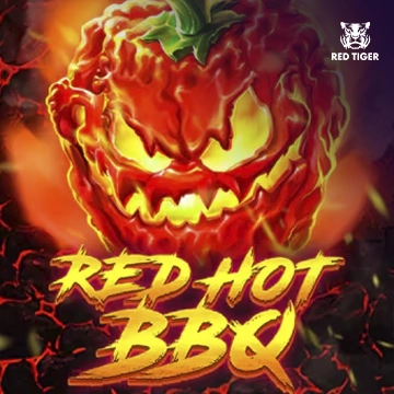 Red Hot BBQ - DEMO MBS