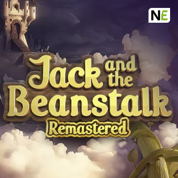 Jack and the Beanstalk Remastered - DEMO MBS