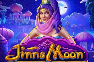 Jinns Moon - DEMO MBS
