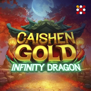 Caishen Gold: Infinity Dragon - DEMO MBS