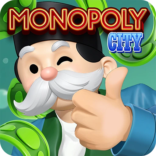 Monopoly City - DEMO MBS