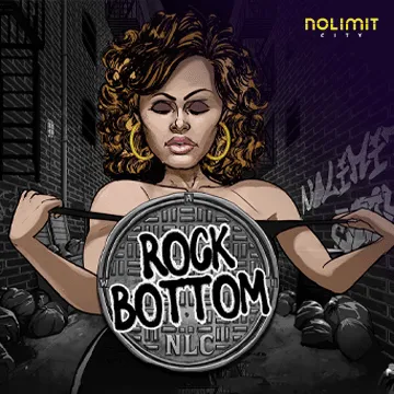 Rock Bottom - DEMO MBS