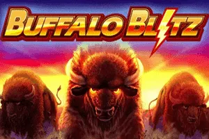 Buffalo Blitz - DEMO MBS