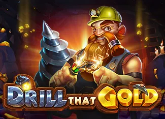 Drill That Gold - DEMO MBS