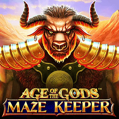 Age of the Gods: Maze Keeper - DEMO MBS