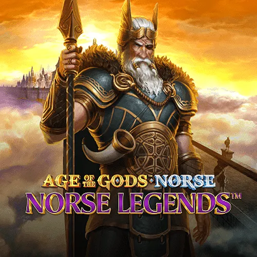 Age of the Gods Norse: Norse Legends - DEMO MBS