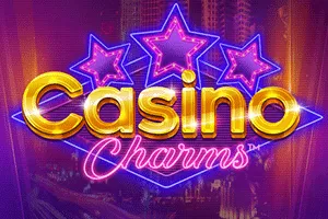 Casino Charms - DEMO MBS