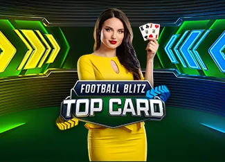 Football Blitz - DEMO MBS