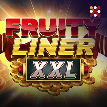 Fruityliner XXL - DEMO MBS
