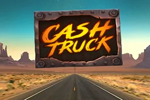 POP Cash Truck (Quickspin) - DEMO MBS