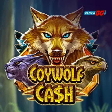 Coywolf Cash - DEMO MBS