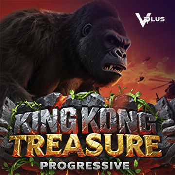 King Kong Treasure - DEMO MBS