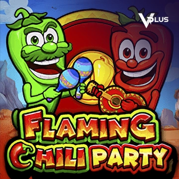 Flaming Chili Party - DEMO MBS