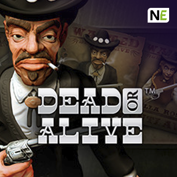 Dead or Alive - DEMO MBS