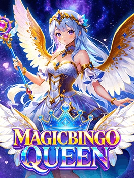 Magic Bingo Queen - DEMO MBS