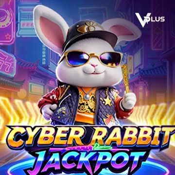 Cyber Rabbit Jackpot - DEMO MBS