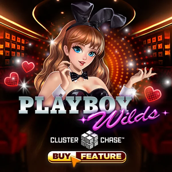 Playboy Wilds - DEMO MBS