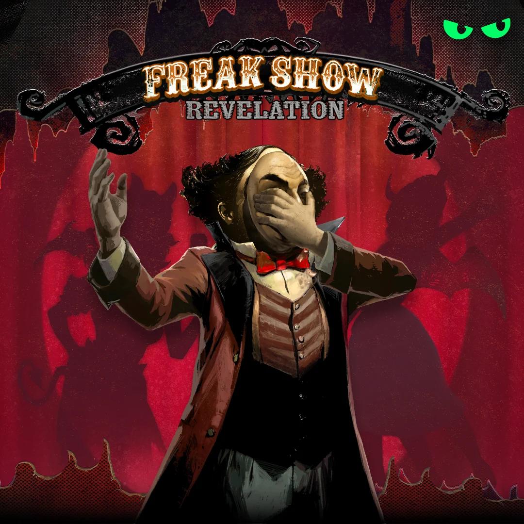 Freak Show Revelation - DEMO MBS