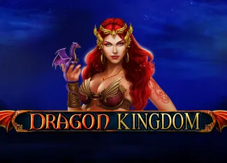 Dragon Kingdom - DEMO MBS