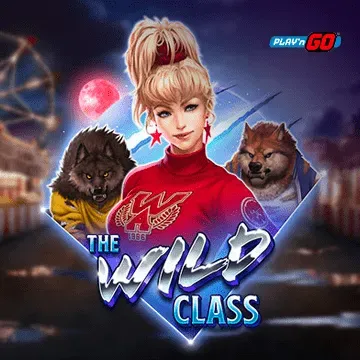 The Wild Class - DEMO MBS