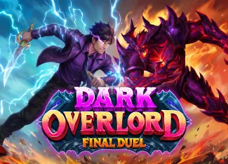 Dark Overlord - Final Duel - DEMO MBS