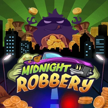 Midnight Robbery - DEMO MBS