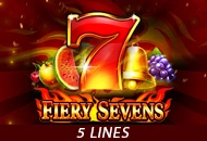 Fiery Sevens - DEMO MBS