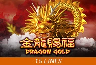 Dragon Gold - DEMO MBS