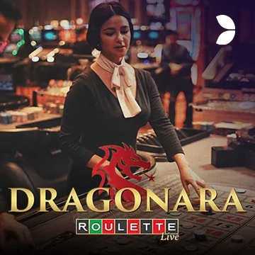 Dragonara Roulette - DEMO MBS