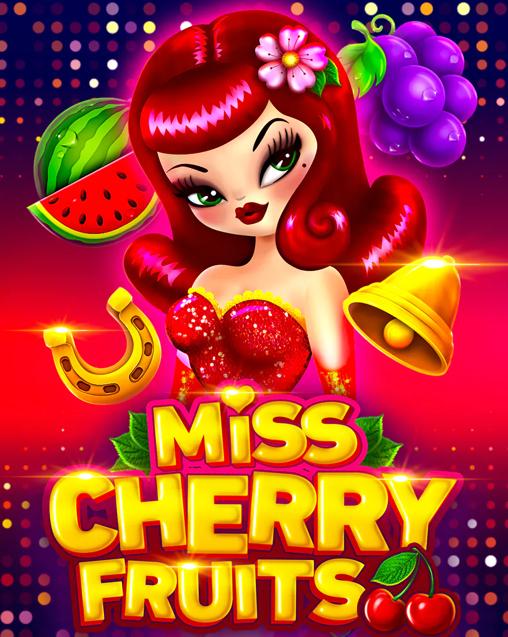 Miss Cherry Fruits - DEMO MBS