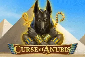 Curse of Anubis - DEMO MBS
