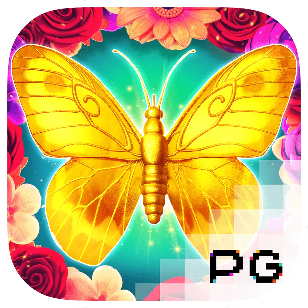 Butterfly Blossom - DEMO MBS