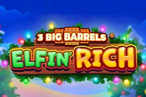 3 Big Barrels Elfin Rich - DEMO MBS