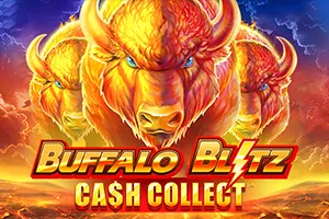 Buffalo Blitz Cash Collect - DEMO MBS