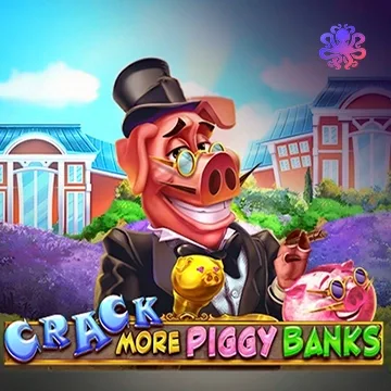 Crack More Piggy Banks! - DEMO MBS