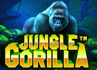 Gorilla Kingdom - DEMO MBS