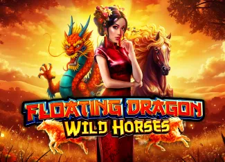 Floating Dragon Wild Horses - DEMO MBS