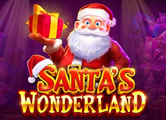 Santas Wonderland - DEMO MBS