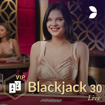 Blackjack VIP 30 - DEMO MBS
